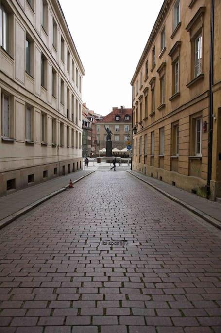 Golden Apartments Warsaw - Stylish And Luxury Apartment - Podwale Exterior photo