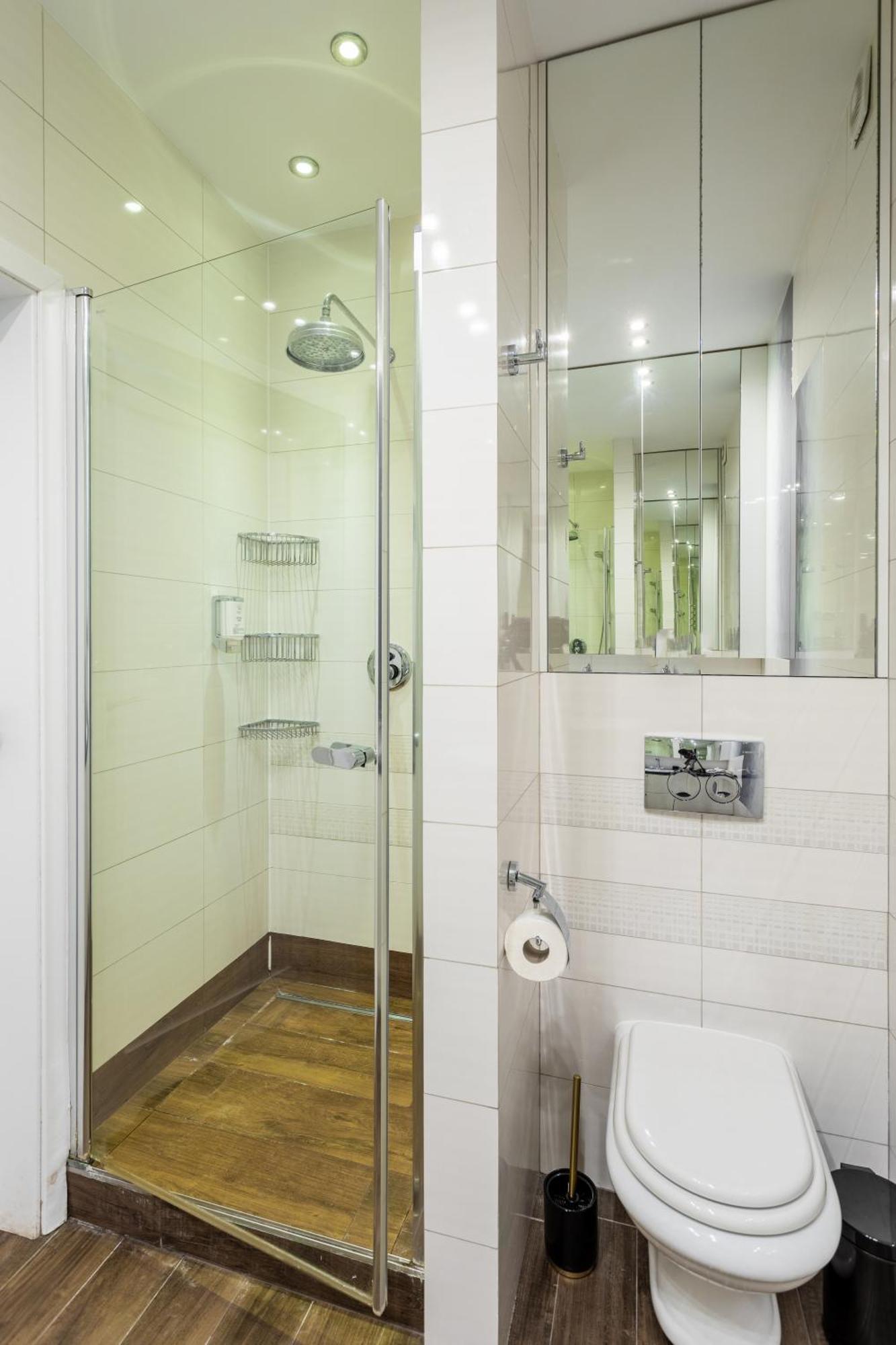 Golden Apartments Warsaw - Stylish And Luxury Apartment - Podwale Exterior photo